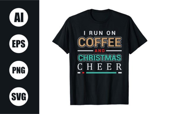 Christmas, Holiday T Shirt Design 51: Premium Graphics & T-Shirt Designs