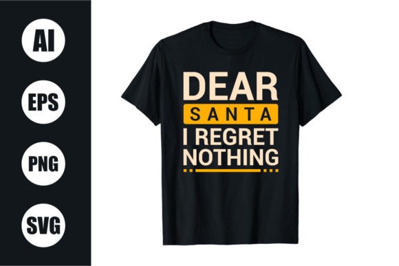 Christmas Holiday T Shirt Design 65 Graphics