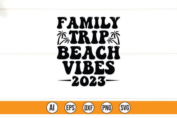 Family Vacation SVG: A Designer’s Practical Review