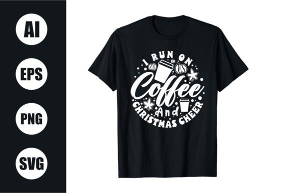 Holiday Graphics: T-Shirt Designs Review