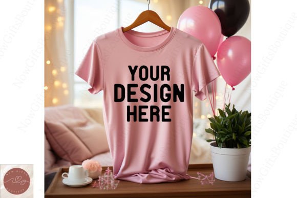 Reviewing Happy New Year Men Mockup 42 for Embroidery